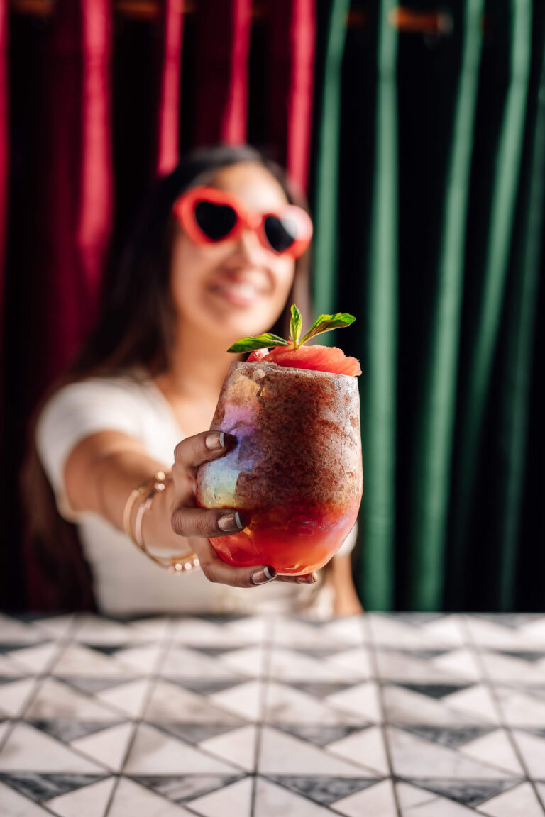 caraluna sandia fresh copia